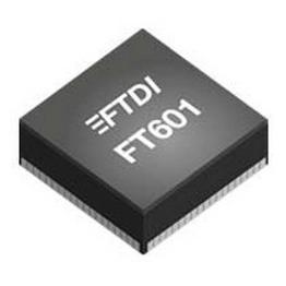 Future Technology Devices International FT601Q-B-T image