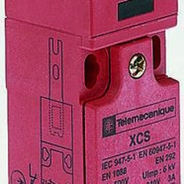 Telemecanique Sensors XCSPA593 image