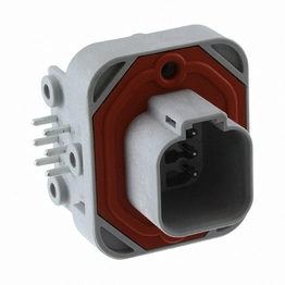 TE Connectivity DT13-6P image