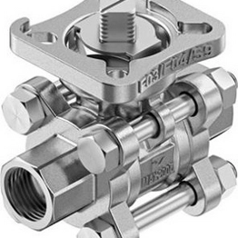 VZBE-1/4-WA-63-T-2-F0304-V15V15 FESTO