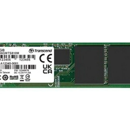 TS256GMTS810M Transcend Information