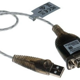 UC232A USB-RS232 UC232A USB-RS232