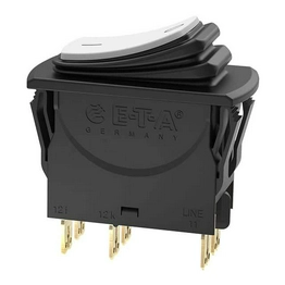 3120-N324-P7T1-W02D-5A E-T-A Elektrotechnische Apparate