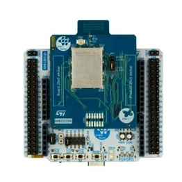 NUCLEO-WB07CC NUCLEO-WB07CC