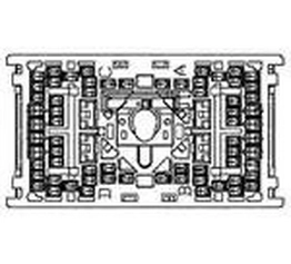 179220-6 TE Connectivity