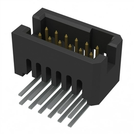 samtec TFC-106-01-F-D-RA image