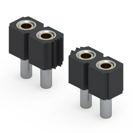 834-43-007-10-001000 MILL-MAX