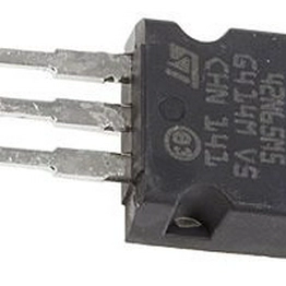 STMicroelectronics STP42N65M5 image