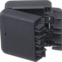 96011114 B 080805 PC-V0-7024 Bopla Gehäuse Systeme