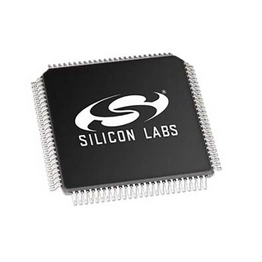 EFM32LG980F256G-F-QFP100 Silicon Laboratories