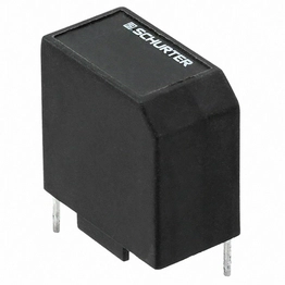 SCHURTER DLH-22-0001 image