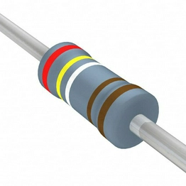 MFR25SFRF52-2K49 YAGEO