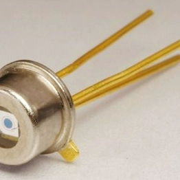 FCI-InGaAs-120 FCI-InGaAs-120