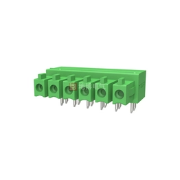 DB2EA-3.81-6P-GN DB2EA-3.81-6P-GN