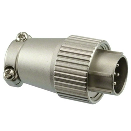 Hirose Electric JR16PK-7P(71) image