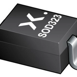 nexperia PDZ8.2B,115 image