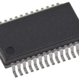 CY7C65213A-28PVXI Infineon Technologies