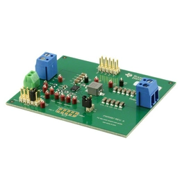 Texas Instruments TPS53515EVM-587 image