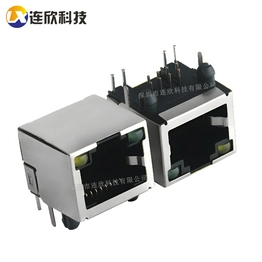 RJ45 XDRJ-5806-016 szlianxin