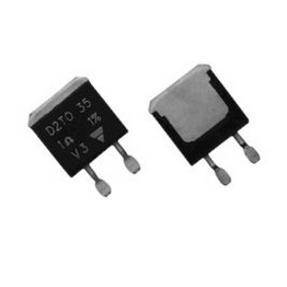 D2TO035H100R0JTE3 Vishay Intertechnology