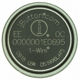 DS1996L-F5+ DS1996L-F5+