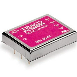 TRACO Power TEN 20-2421WI image