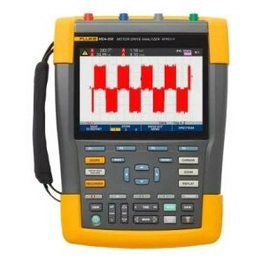 FLUKE-MDA-550-III FLUKE-MDA-550-III