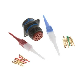 Amphenol MS3470W14-12P image