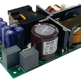 TDK-Lambda CUS500M1-24/EF image