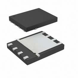 ON Semiconductor FDMS003N08C image