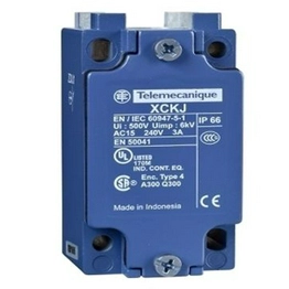 ZCKJ2H29C Telemecanique Sensors