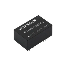 MORNSUN KC24H-1000R3 image