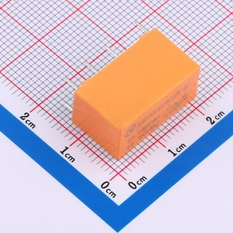 JY4078F-S-DC12V-2C JIEYING