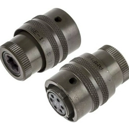 Amphenol PT06E-10-6S image