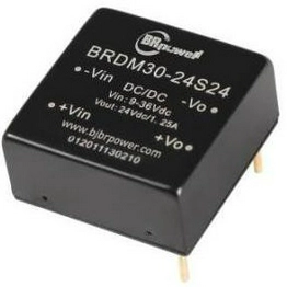 BRDM20-110S24-G BRPOWER