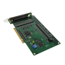 PCI-1750-BE PCI-1750-BE