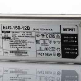 Mean-Well USA, Inc. ELG-150-12B image