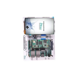 IW-G34D-SM04-4L002G-E008G-ACD iWave Systems Technologies