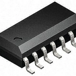Microchip Technology ATTINY404-SSFR image