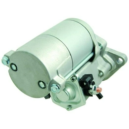 SBA18508-6530STARTER International Lighting