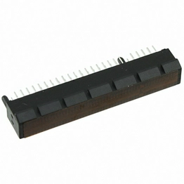 Amphenol 10018783-10012TLF image