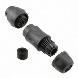 UTS1JC1210P Souriau-Sunbank