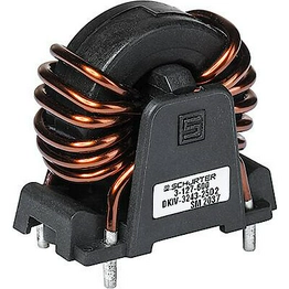 SCHURTER DKIV-1-3243-16D9 image