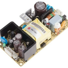 Mean-Well USA, Inc. EPS-65-48 image