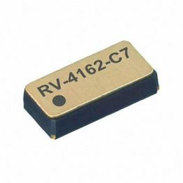 RV-4162-C7-32.768KHZ-20PPM-TA-QA RV-4162-C7-32.768KHZ-20PPM-TA-QA