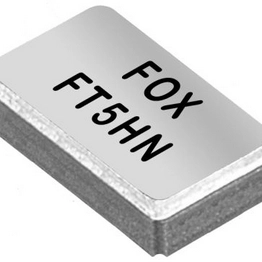 FT5HNBPK25.0-T1 ABRACON