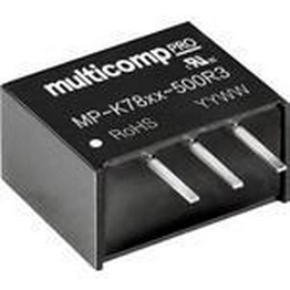 MP-K7805-500R3 multicomp