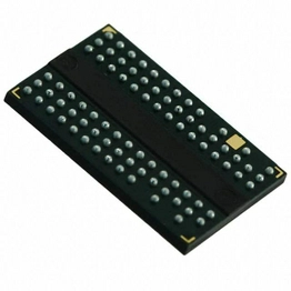 MT47H64M16HR-3IT:G Micron Technology