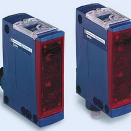 Telemecanique Sensors XUX0AKSAM12T image