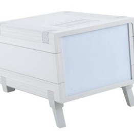 Bopla Gehäuse Systeme Ultramas UM 32018 L - SET image